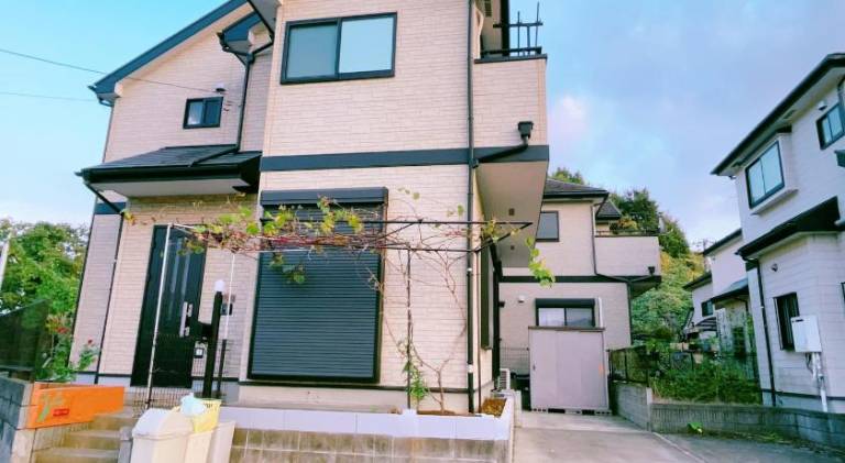 Villa with 3 rooms for 7 persons — photo 4