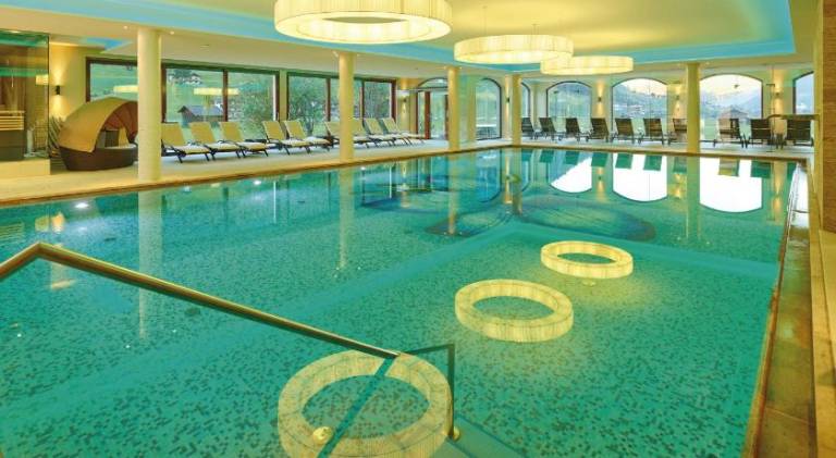 Alpeiner-Nature Resort Tirol — photo 2