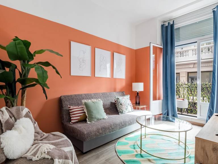 Apartment Carabanchel