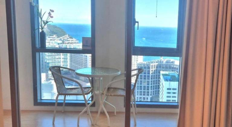 62 m² Apartment mit Hotelservice