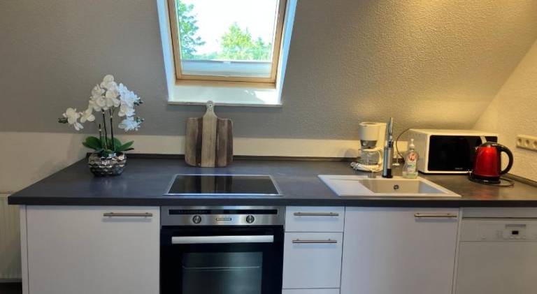 Apartment with 2 rooms for 2 persons — photo 4