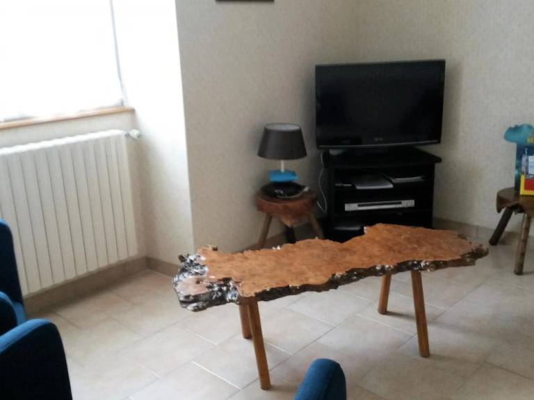 Maison de vacances Maslives