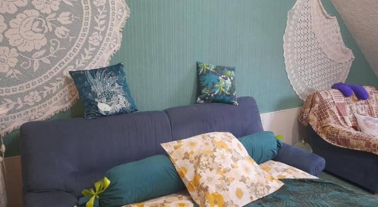 Chambre d'hote La Varenne in Nantes