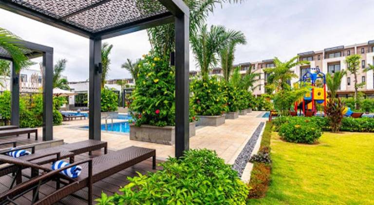 Royal Lotus Ha Long Resort and Villas — photo 5