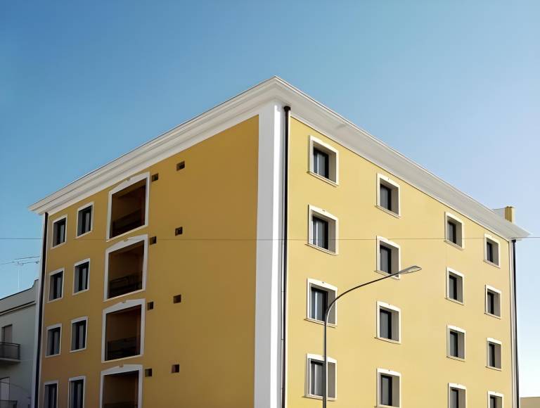 D'Angelo Palace Hotel in Mazara del Vallo