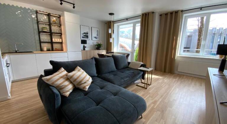 Charming holiday apartment | Pets are welcome — photo 2