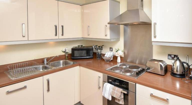 Rental apartment | Pets allowed — photo 4