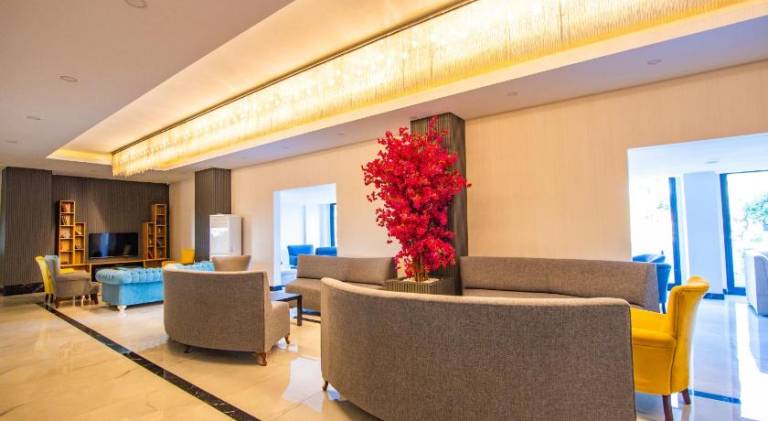 Hitit Otel — photo 2