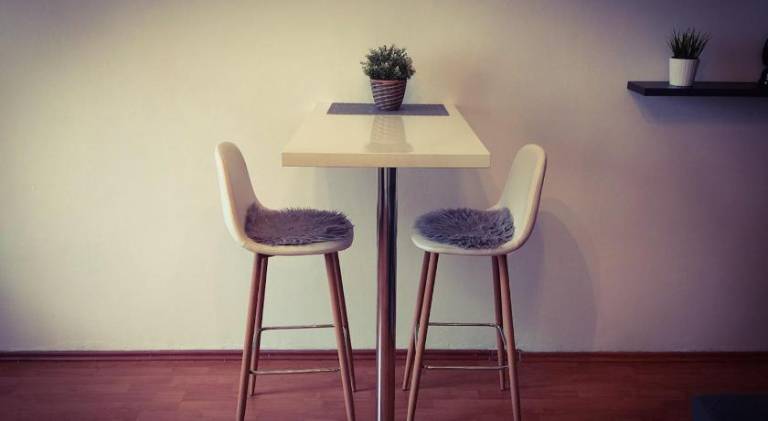 Pleasant rental apartment with garden | Dogs allowed in Prague