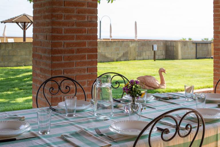 Privatzimmer Riparbella