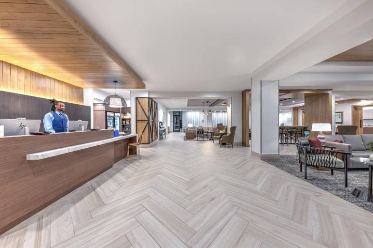 Staybridge Suites Port Arthur By IHG — photo 3
