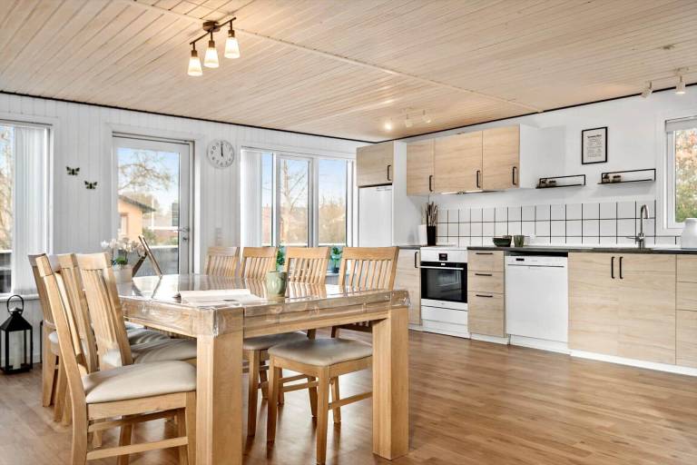 Fully equipped charming house with garden & terrace | Pets are welcome — photo 4