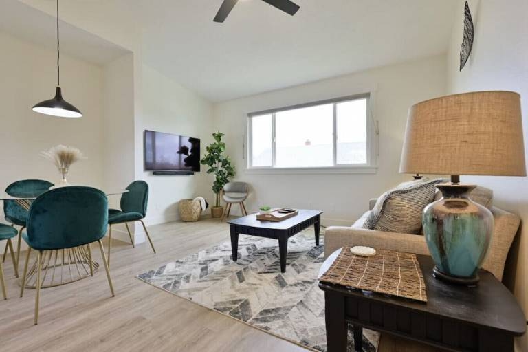 Apartment  Salem