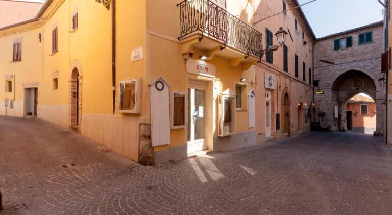 Rental apartment with 1 room for 4 persons — photo 4