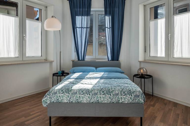 Rental apartment with fast internet | City view — photo 2