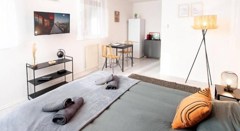 Beautiful holiday apartment | Pet-friendly — photo 2