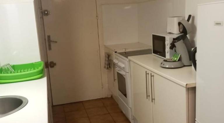 Apartment | Close to the beach | Pet-friendly — photo 5