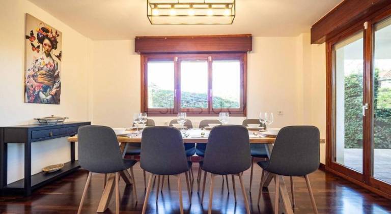 Vacation home with 4 rooms for 8 persons — photo 3