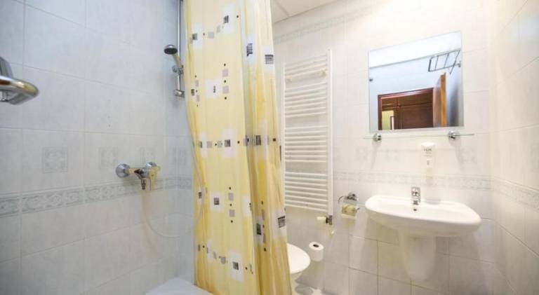 Spa Hotel Bily Horec — photo 2