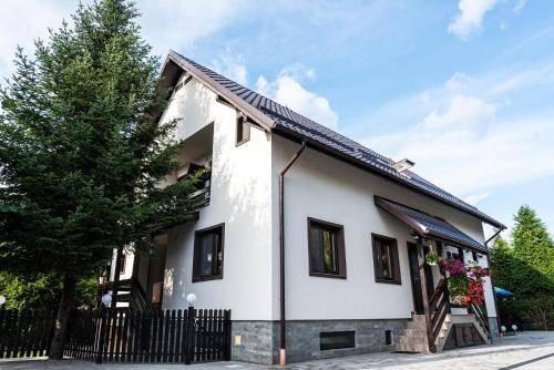 Bed and breakfast  Râmnicu Vâlcea