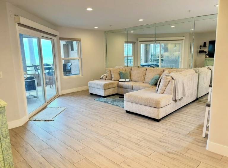 Condo Huntington Beach