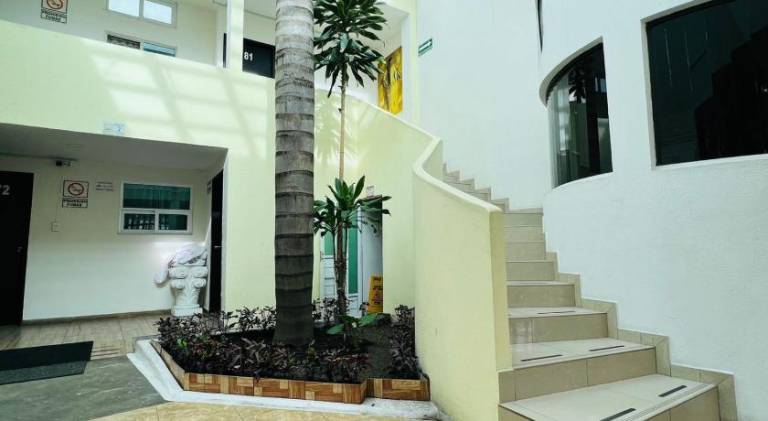 Hotel Arbis — photo 4