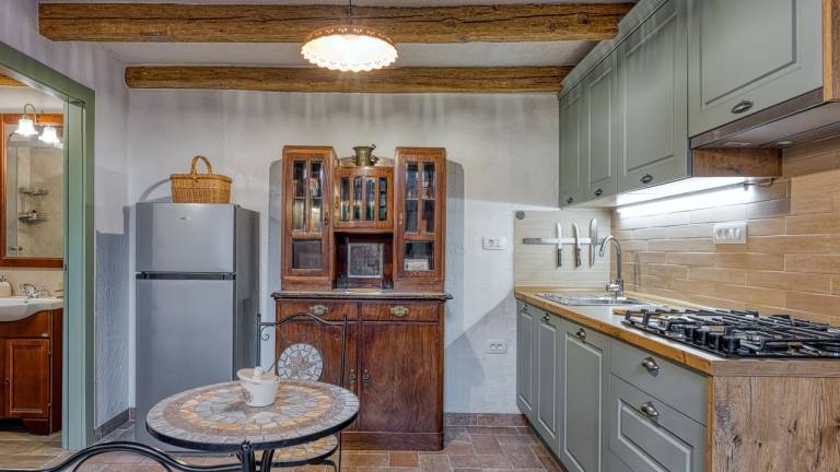 Apartma Dekani