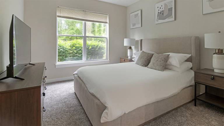 75 m² Ferienwohnung