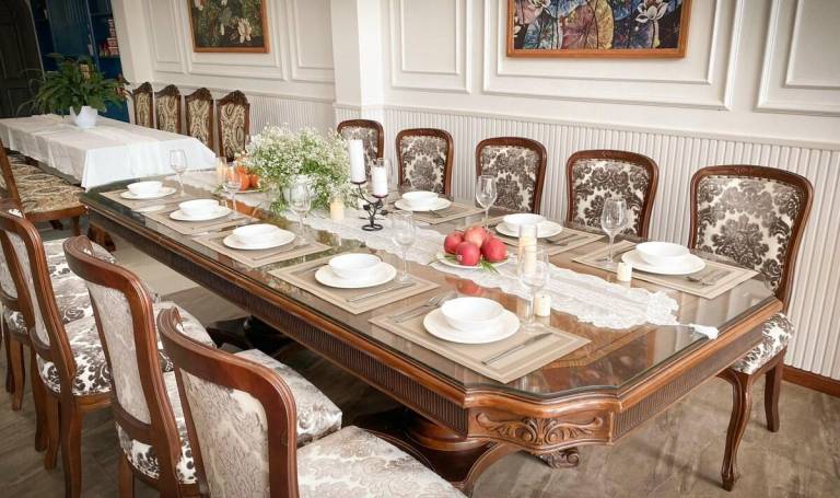 Villa 12br trung tâm Đà Lạt — photo 3