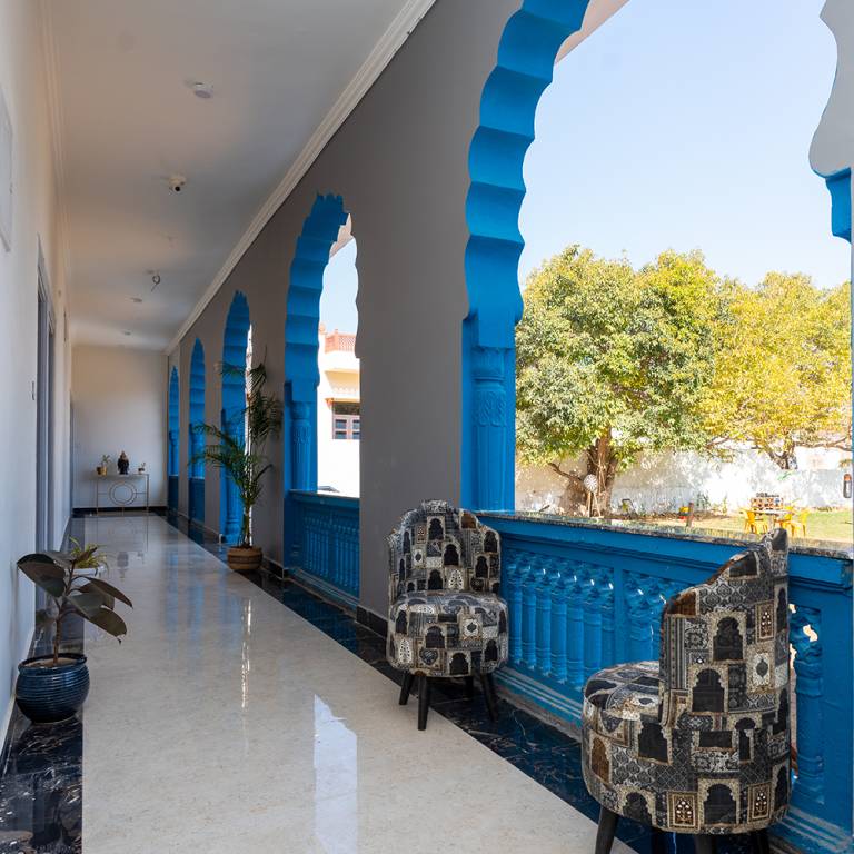 Moustache Pushkar — photo 3