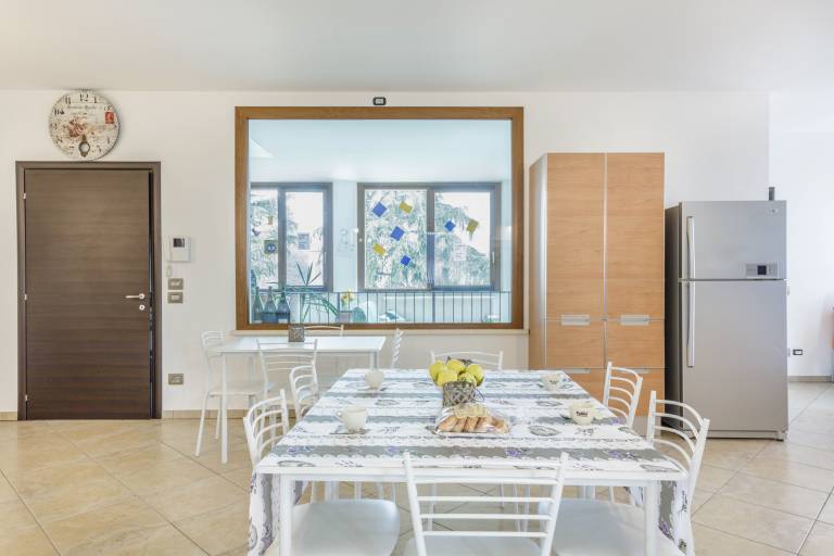 Holiday Apartment "La Siesta" with Shared Garden, Balcony & Wi-Fi — photo 5