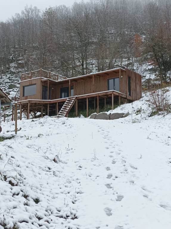 Chalet  Ventron