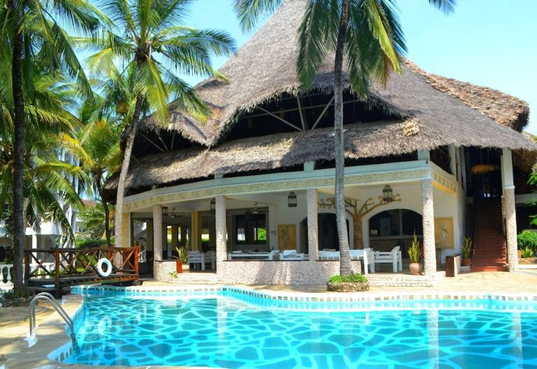 Resort Watamu