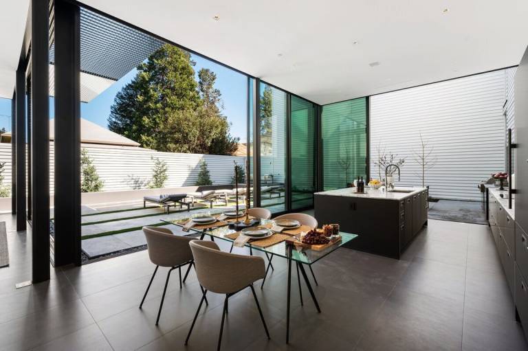 House Healdsburg