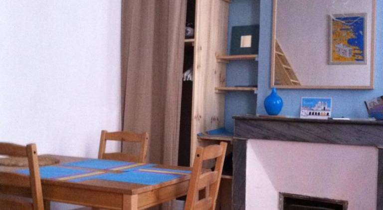 Holiday apartment | Close to Marseille Cathedral in Marseille