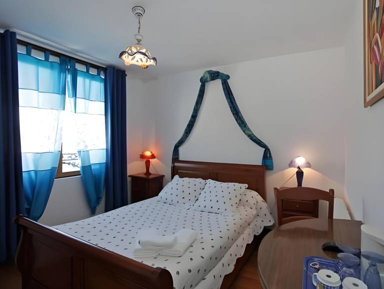 Chambre d'hôtes Soissons