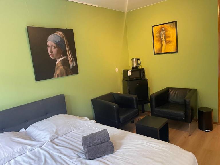 Appartement Gouda