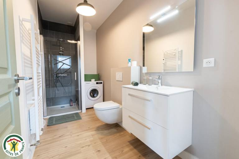 Gite with yard & patio | Pets are welcome — photo 4