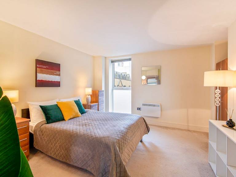 Apartment Shoreditch
