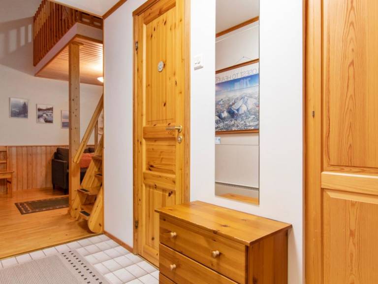 Vacation home with sauna | Pets are welcome — photo 3