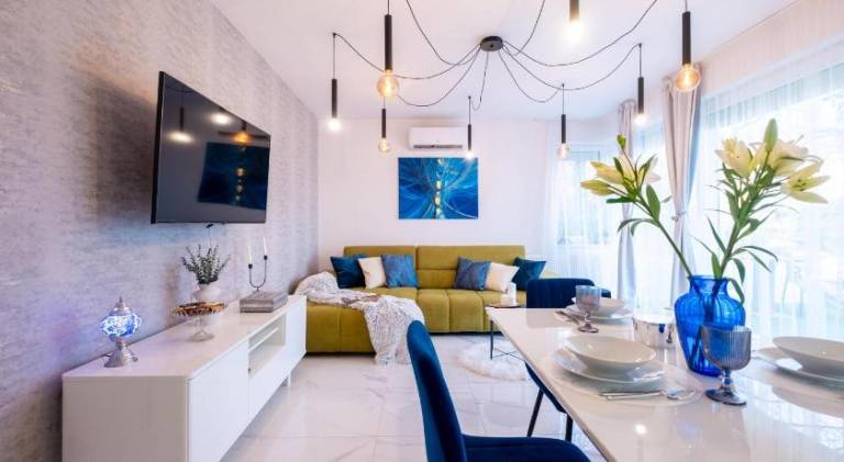 Apartment with 2 rooms for 4 persons — photo 3
