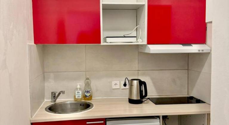 Holiday apartment | Near Arc de Triomphe — photo 4