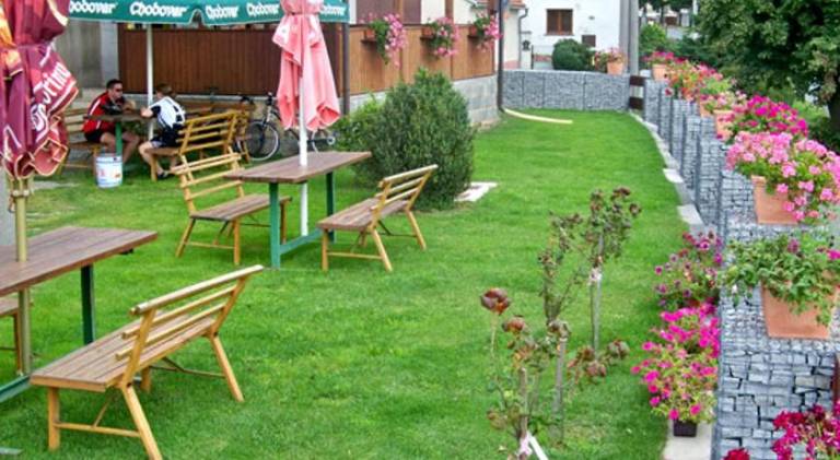 PENZION HRADEC — photo 3