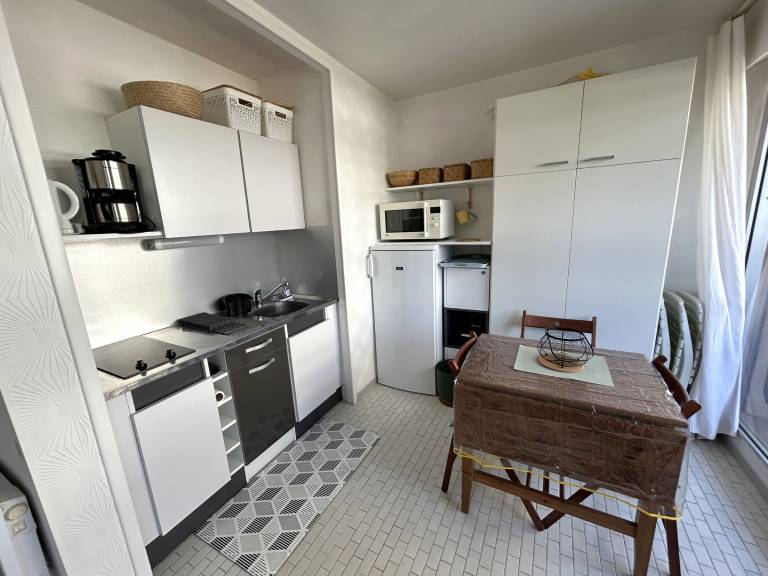 Pleasant studio | Close to the beach | Pet-friendly — photo 5