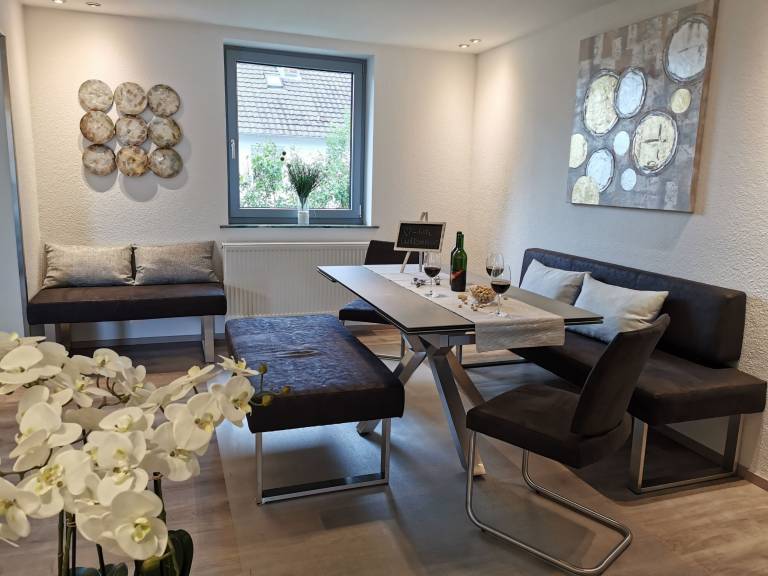 Ferienwohnung Bensheim