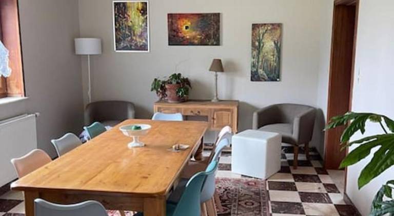 House with 4 rooms for 8 persons — photo 2