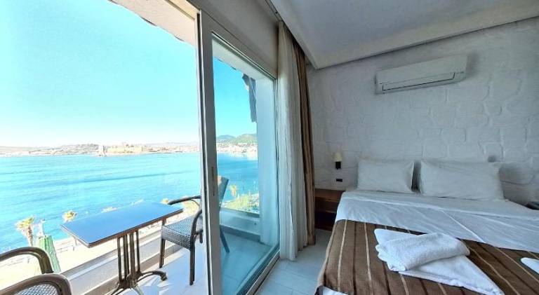 Otel Gulet Bodrum — photo 2