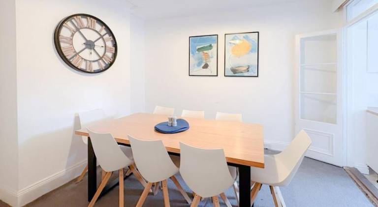 Rental apartment with 4 rooms for 8 persons — photo 5