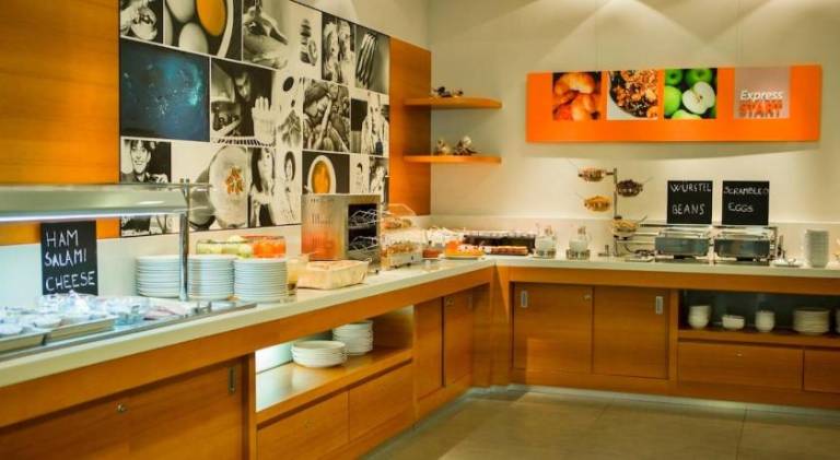 Holiday Inn Express Milan-Malpensa Airport By IHG — photo 4