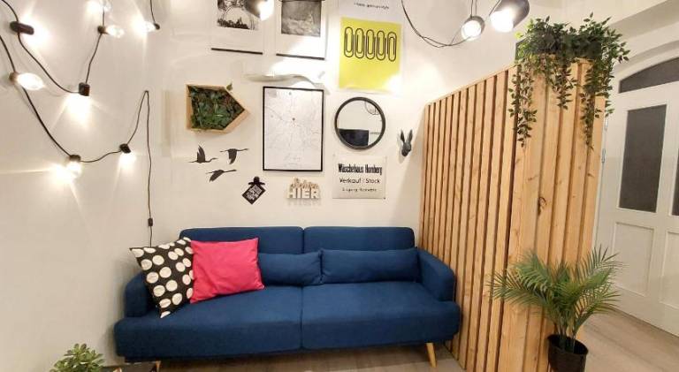 Ferienwohnung Amberg